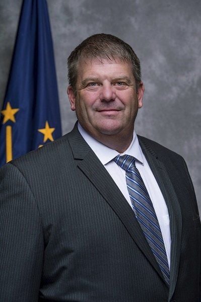 Local lawmakers involved in key state issues